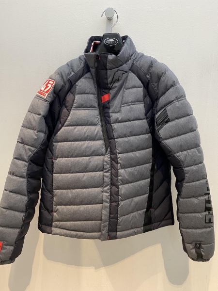 ヨシムラアキュートジャケット＆チームジャケット入荷しております