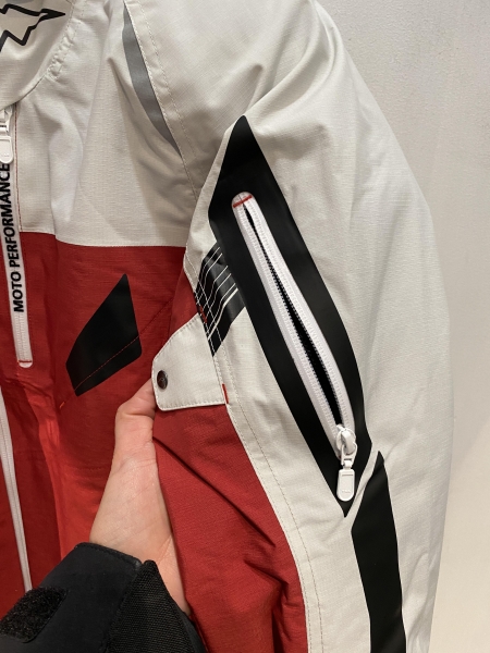 2022新作】K-2381/KL-2381 ｱﾒﾆﾀｼﾞｬｹｯﾄ入荷しております