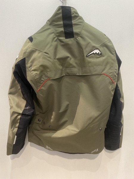 新作 K-2378 アクアジャケット入荷いたしました:KUSHITANI清水店