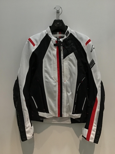K-2385 フルメッシュパーカージャケット/K-2384 エアーコンテンド