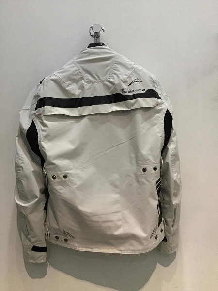 K-2385 フルメッシュパーカージャケット/K-2384 エアーコンテ