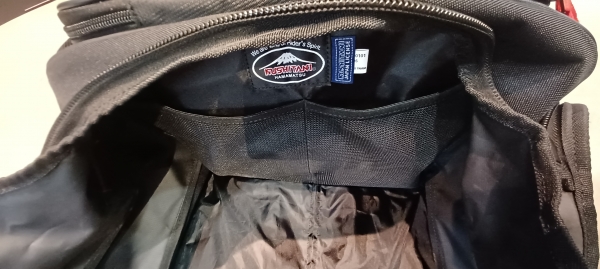 新作入荷】K-3597 レーシングキャリーケース：KUSHITANI 清水店