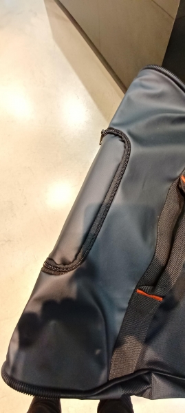 新作入荷】K-3597 レーシングキャリーケース：KUSHITANI 清水店