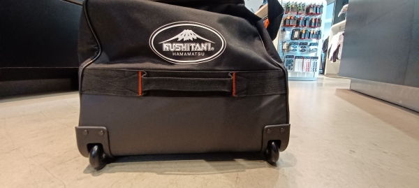 レーシングキャリーケース バイク用品｜KUSHITANI JAPAN