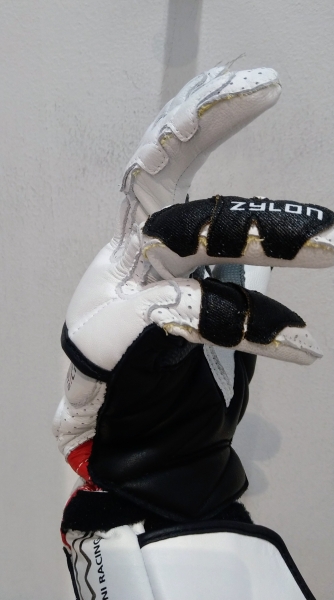 K-5343 GPSメッシュグローブⅣ入荷しました：KUSHITANI 清水店