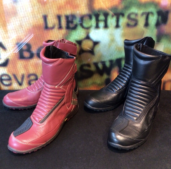 K-4535ネオブーツ&K-4535M：KUSHITANI 清水店 | KUSHITANI PERFORMANCE