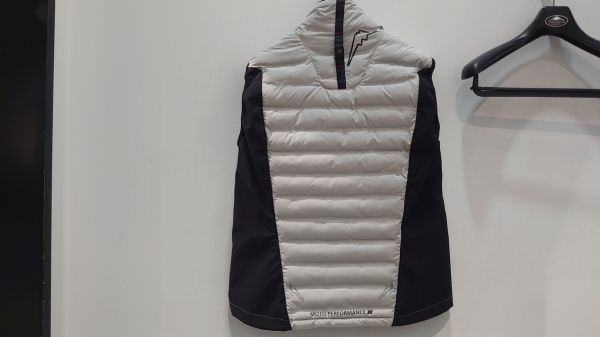 K-2841 MIDベスト 入荷いたしました：KUSHITANI 清水店