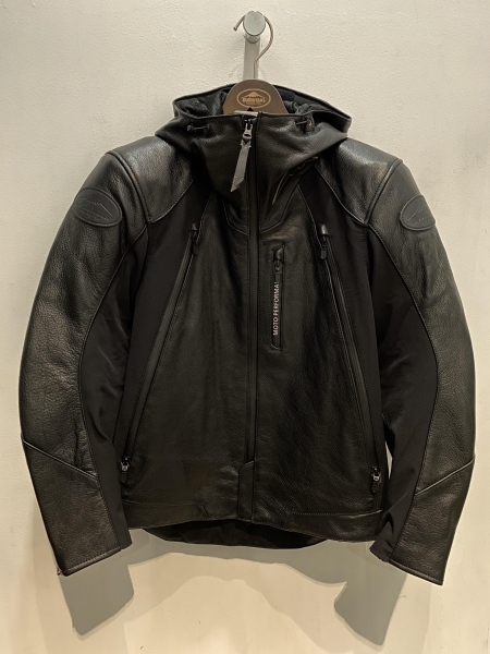 K-0708 レギュレータージャケット入荷しました：KUSHITANI 清水店