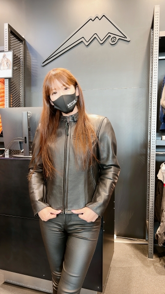 K-5593 GPゼストウインターグローブ入荷しました：KUSHITANI 清水店