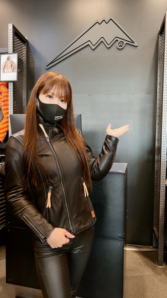 K-5593 GPゼストウインターグローブ入荷しました：KUSHITANI 清水店