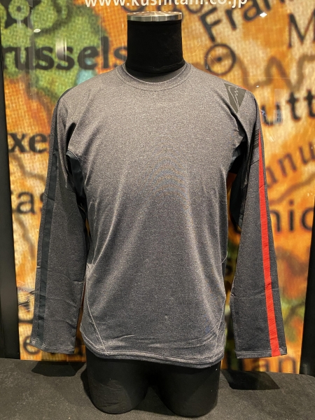【新品】KUSHITANI P-1316T ロングTシャツ LL オリーブ KUSHITANI【クシタニ】K-1316 KITTLE LONG T-SHIRT