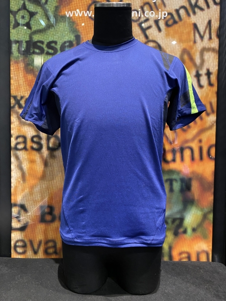 クシタニ　キトルTシャツ　ロングスリーブ　Lサイズ 新作入荷】最新カットソーのご紹介：KUSHITANI 清水店 | KUSHITANI