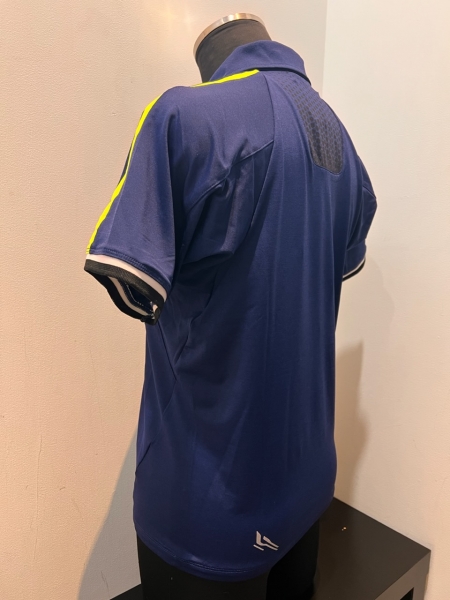 新作入荷】2023年春夏キトルポロシャツ：KUSHITANI 清水店 | KUSHITANI