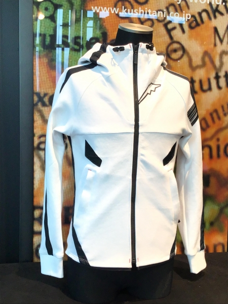 新作入荷】K-1313 レブロフーディー:KUSHITANI 清水店 新作入荷】K-1313 レブロフーディー:KUSHITANI 清水店