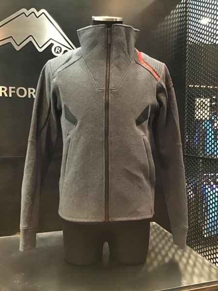 新作入荷】K-1314 アーカナトラックジャケット K-1314Y ヨシムラアー