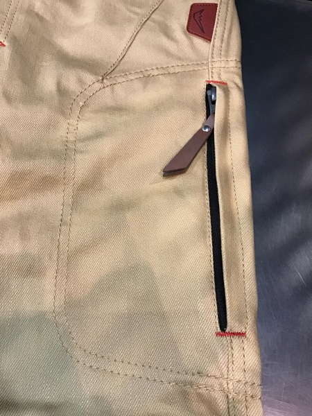 新作入荷】K-1314 アーカナトラックジャケット K-1314Y ヨシムラアー