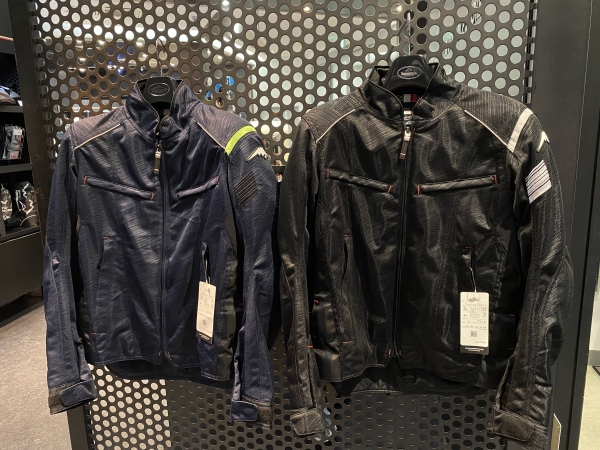 Webike | KUSHITANI クシタニ フルメッシュパーカージャケット(K