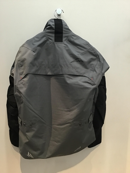 新作入荷】K-2397 アクアジャケット入荷しましたKUSHITANI 清水店