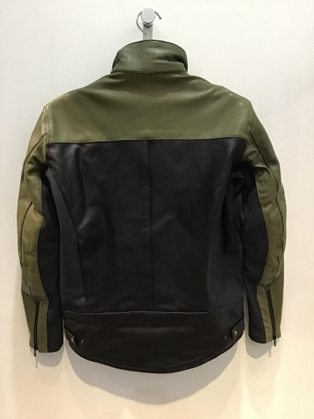 新作入荷】K-0710 レギュレーターライトジャケット K-0711 クロス