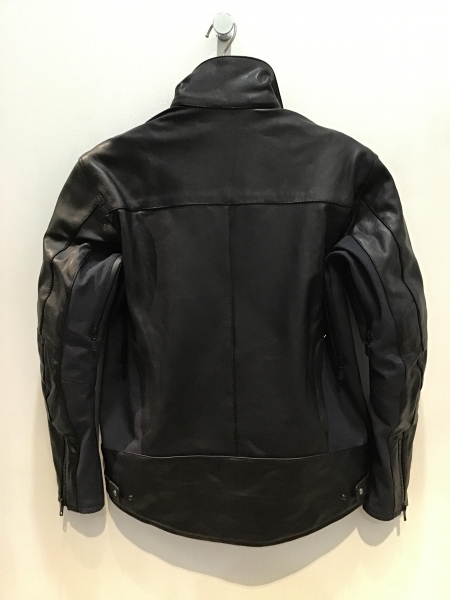 新作入荷】K-0710 レギュレーターライトジャケット K-0711