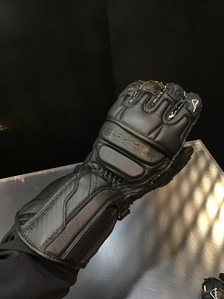 クシタニ　ソリッドGPSグローブIV K5355 サイズM K-5355 ソリッドGPSグローブⅣ ｜KUSHITANI JAPAN