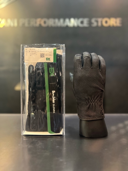 新作入荷】EXメッシュグローブ入荷のご案内：KUSHITANI 清水店