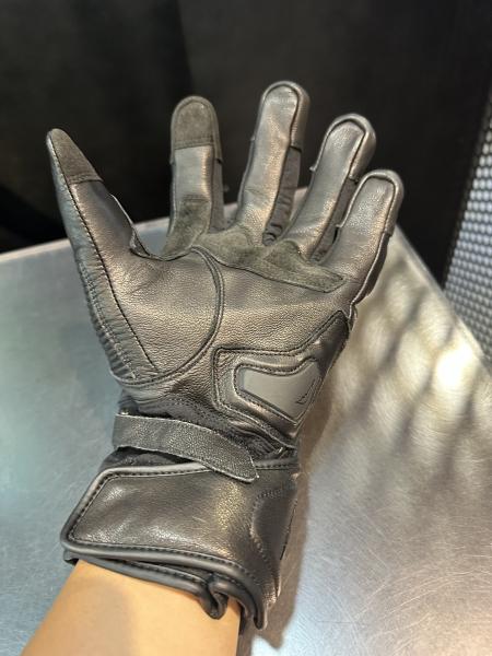 K-5595 アウトドライ アドマイヤーグローブ KUSHITANI(クシタニ)公式