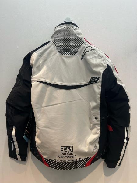 I`ve Got The Power!】ヨシムラコラボジャケット入荷のご案内