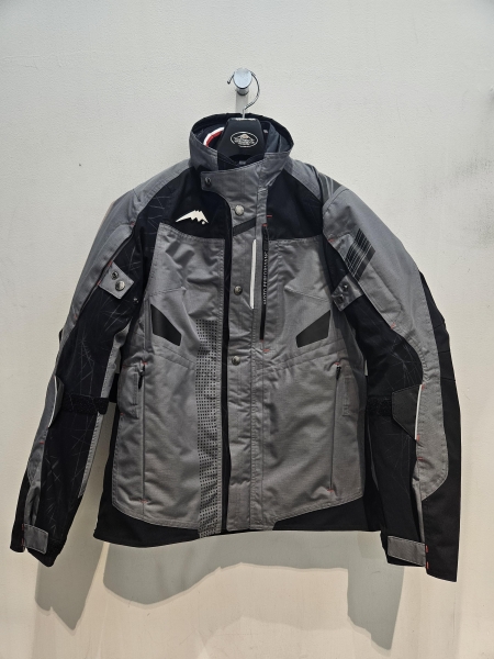 秋冬新作】K-2852ウィンターアーカナジャケット&KL-2845アロフト