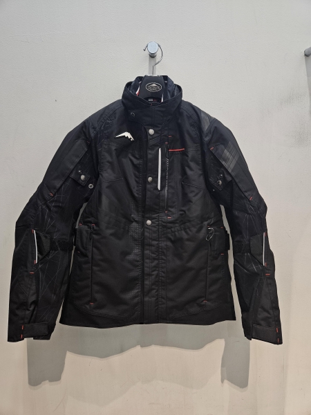 秋冬新作】K-2852ウィンターアーカナジャケット&KL-2845アロフト