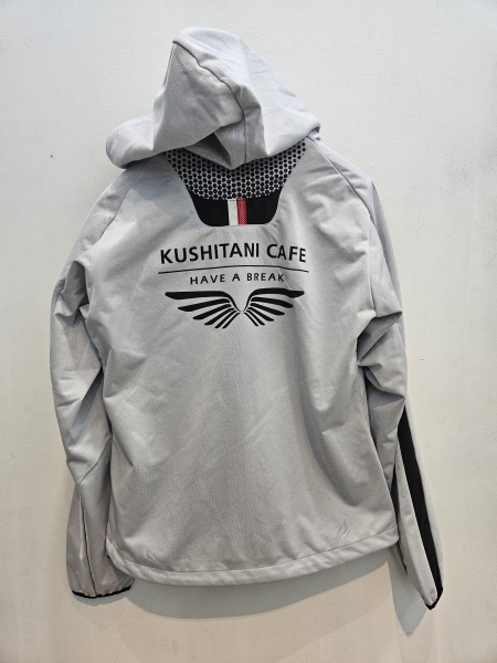 新作入荷】限定MIDパーカー:KUSHITANI 清水店 | KUSHITANI 新作入荷】限定MIDパーカー:KUSHITANI 清水店 | KUSHITANI