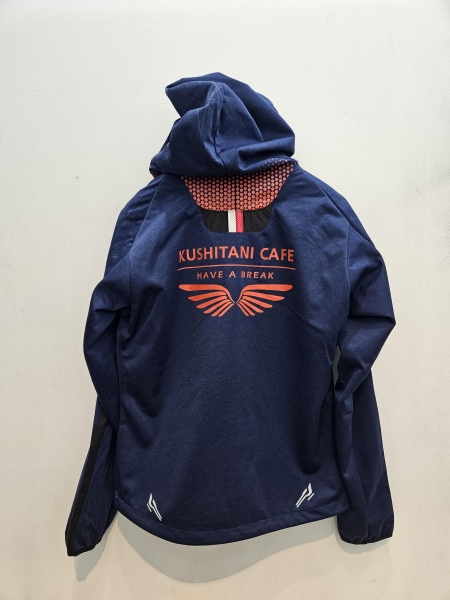 新作入荷】限定MIDパーカー:KUSHITANI 清水店 | KUSHITANI 新作入荷】限定MIDパーカー:KUSHITANI 清水店 | KUSHITANI