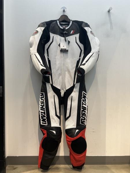 新作ツナギ登場！】アクリートスーツ入荷&スーパーテック R2再入荷の