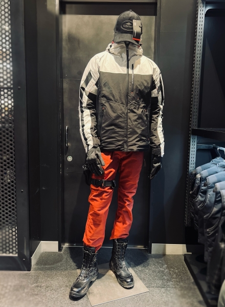 バイク用品｜KUSHITANI JAPAN