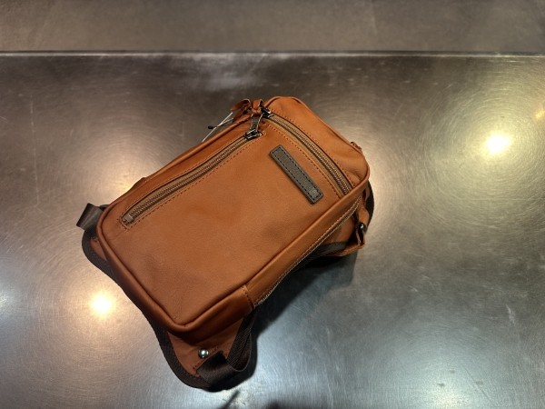 K-3578 2ウェイレッグバックⅡ ブラウン入荷！！ ：KUSHITANI 清水店