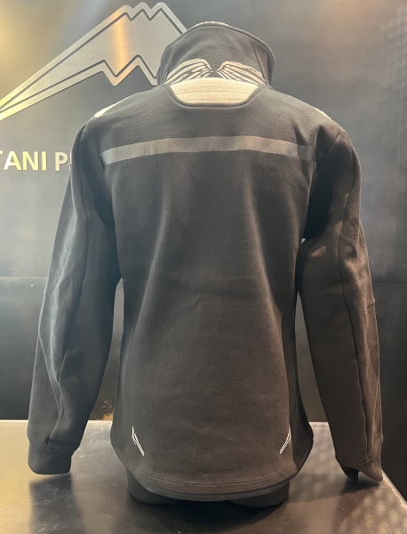 新作商品】アーカナトラックジャケット入荷：KUSHITANI 清水店