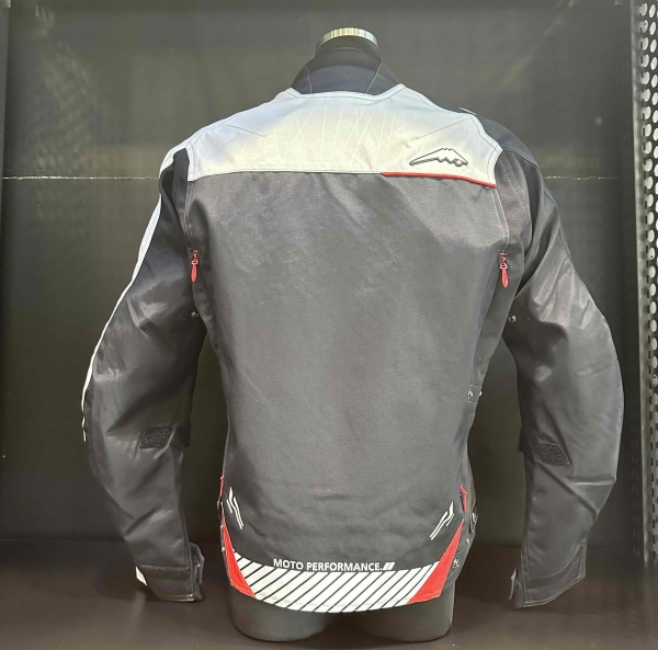 クシタニK-2418 コンテンドジャケット/LL バイク用品｜KUSHITANI JAPAN