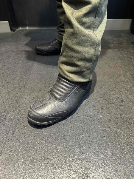 新作入荷】K-1344 エクスパンドコーデュラパンツ：KUSHITANI 清水店