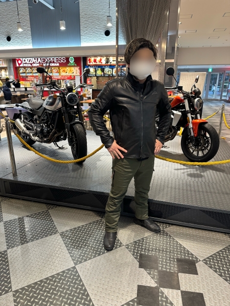 新作入荷】K-1344 エクスパンドコーデュラパンツ：KUSHITANI