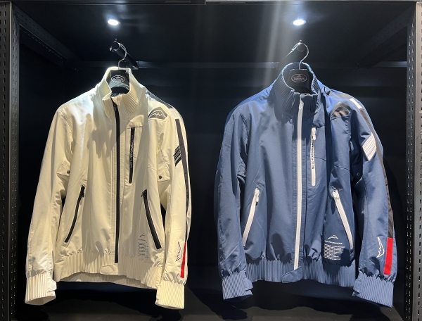新商品入荷】K-2420 リーテストブルゾン:KUSHITANI 清水店 新商品入荷】K-2420 リーテストブルゾン:KUSHITANI 清水店