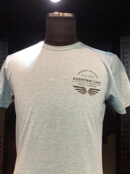 新作商品】P-1342T フローTシャツ限定3種 入荷のご案内