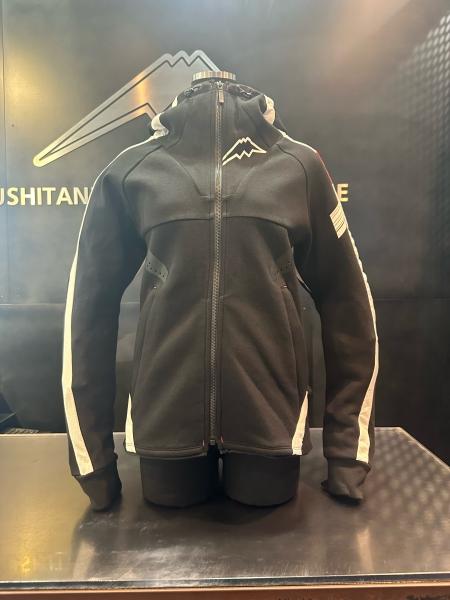 新作入荷】K-1336 レブロフーディー：KUSHITANI 清水店