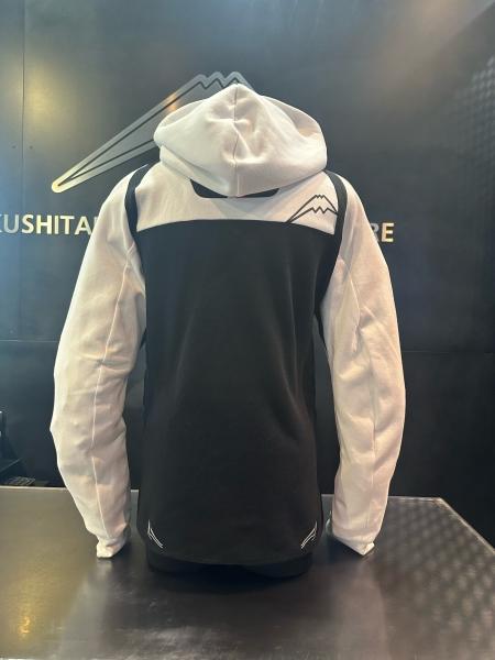 新作入荷】K-1336 レブロフーディー：KUSHITANI 清水店 | KUSHITANI