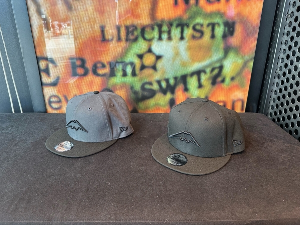 限定入荷!】NEW ERA×KUSHITANI コラボキャップ入荷:KUSHITANI 限定入荷!】NEW ERA×KUSHITANI コラボキャップ入荷:KUSHITANI