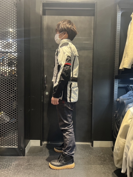 ジャケット・アウター On_ink 15 入荷速報≪2024年FW新作≫KI-2415とKI:2424：フォーワードアド