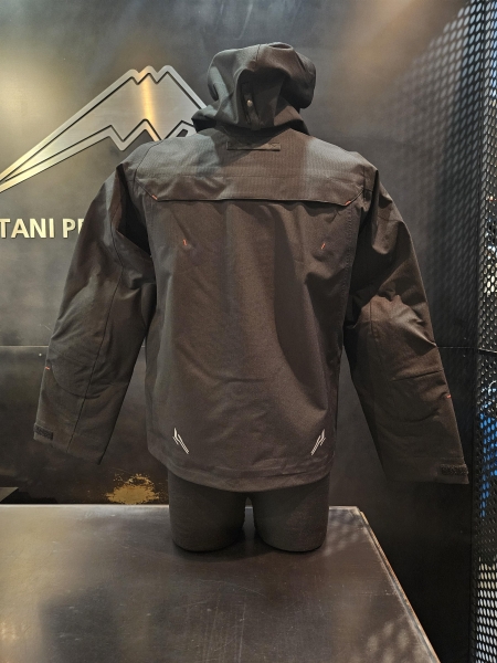新作入荷】K-2417 3.0フレキシブルジャケット入荷のご案内