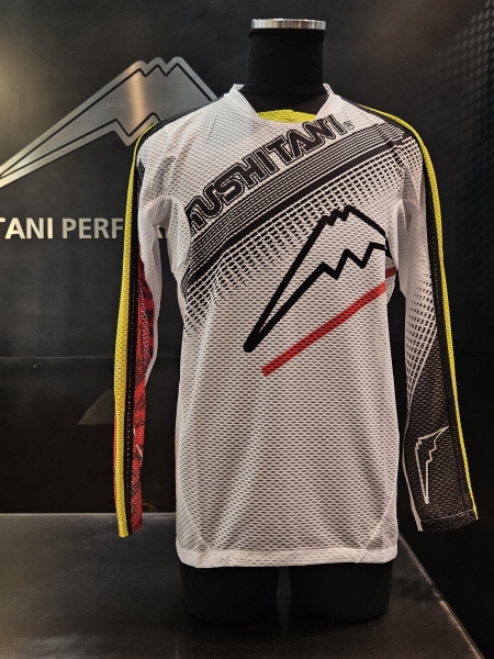KUSHITANI クシタニ ロードレース レーシングジャケット Ｍ バイク用品｜KUSHITANI JAPAN