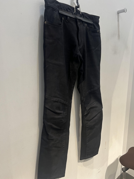 REBORN】再染色のすゝめ：KUSHITANI 清水店 | KUSHITANI PERFORMANCE STORE