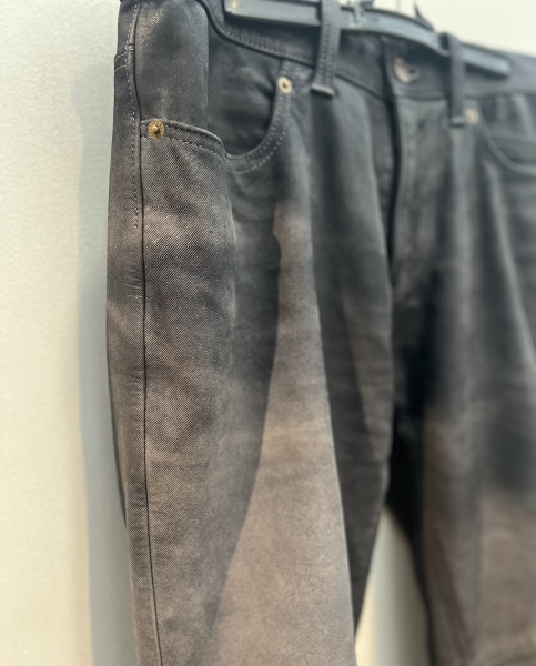 REBORN】再染色のすゝめ：KUSHITANI 清水店 | KUSHITANI PERFORMANCE STORE