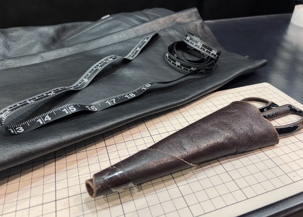 K-1075Z ストレートパンツ入荷のお知らせ：KUSHITANI 清水店
